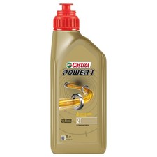 Castrol power1 stroke - castrol, 2t