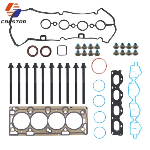 Cylinder head gasket set - gasket,