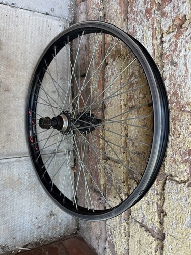 Alex mus16 bmx rear - alex,