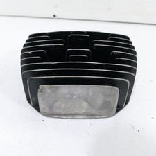 Kawasaki H1 / KH 500 Valve Cover Side Chrome Cover 79732