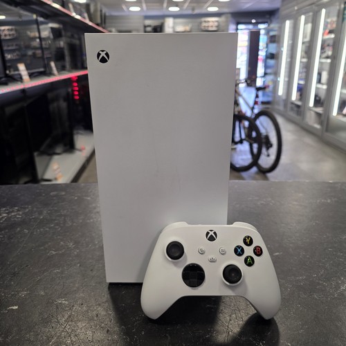Microsoft xbox series - xbox,