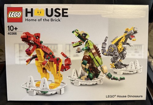 Lego promotional - lego, house