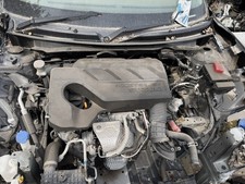 Suzuki Booster Jet Engine 1.0