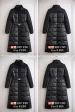 Brand New Ladies River Island
