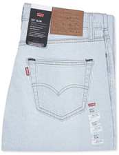 Levis 511 Slim Fit Mens