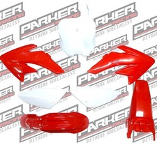 PIT BIKE CRF70 Style Plastic
