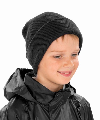 Result kids woolly ski - woolly, hat