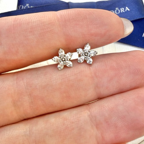 Authentic pandora silver - authentic,
