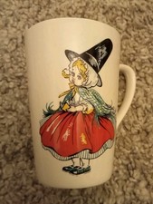 BROWNIE DOWNING CERAMICS  A