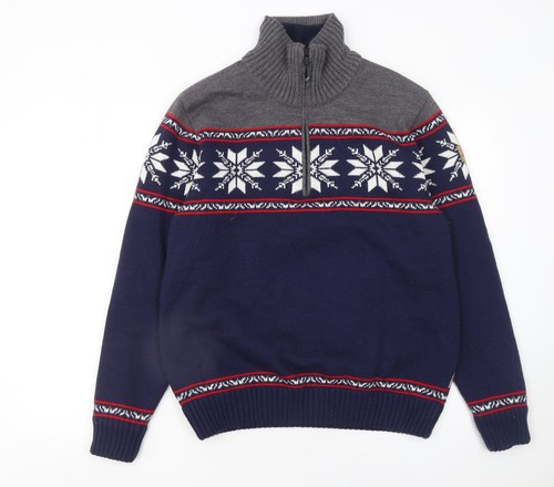 Cmp men blue grey - men's,
