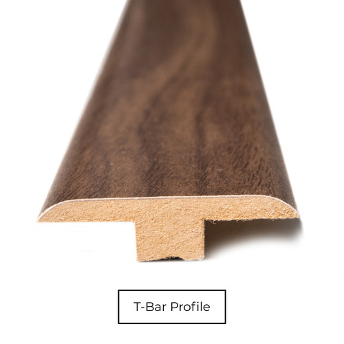 Charlston oak mdf laminate - charlston,