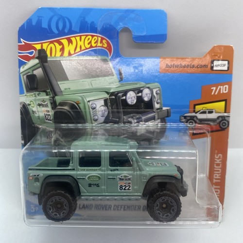 Hot wheels land rover - wheels,