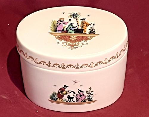 Rare vintage royal worcester - royal,