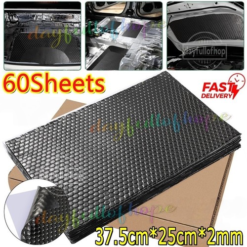60x sheets 2mm sound - 60x,