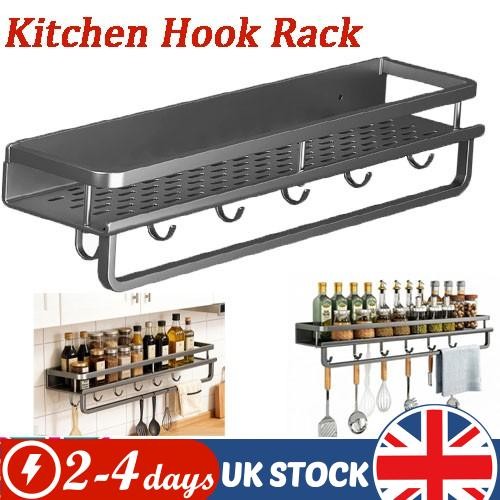Kitchen hook rack - hook,