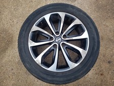 Nissan qashqai 5j et40 - nissan, 18"