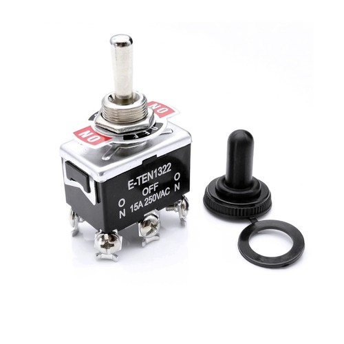 Jzk heavy duty 6pin - jzk,
