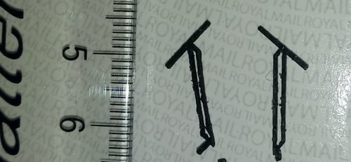 7mm gauge class 50 - 7mm,