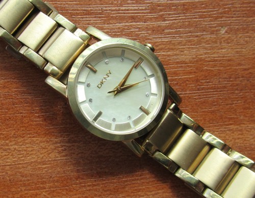 Dkny ladies analogue - dkny,
