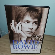 David Bowie - The Calm Before