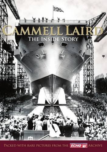 Cammell laird the inside - cammell, laird.