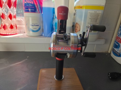 Okuma halogen hg150 - halogen, fishing
