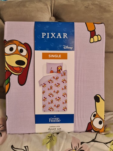 Toy story slinky - toy,