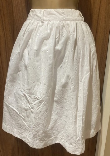 White tara starlet broderie - tara,