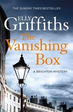 The vanishing box (Paperback)