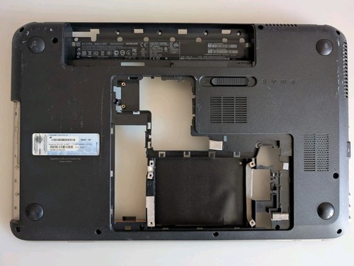 Pavilion dv6 6176sa - hp,