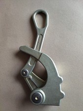 Little mule, lifting equipment