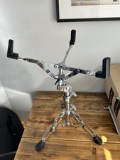 Pear S-830 Snare Drum Stand Double Braced