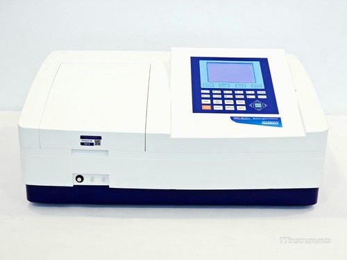 Jenway 6850 double beam - 6850,