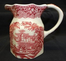 Mason's Vista Fenton Milk