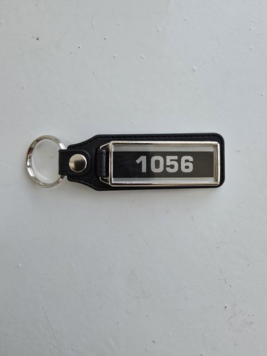 Case 1056 tractor leather - 1056,