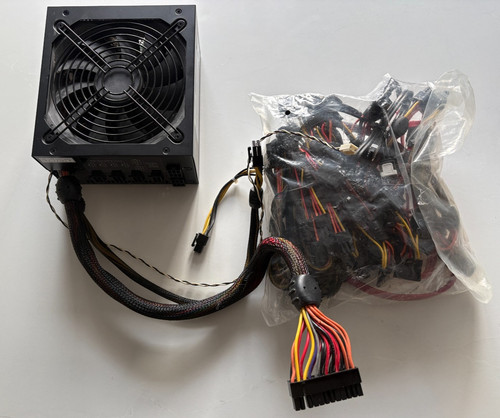 Este power supply model - q,