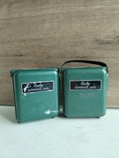 Vintage Cowley Automatic Level X2 6D3