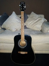 nice acoustic guitar