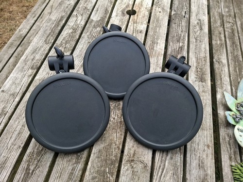 Set yamaha tp70 snare - yamaha,
