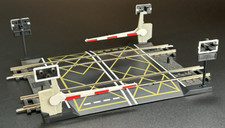Hornby R 636 - OO Gauge -