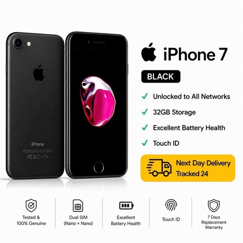 Apple iphone gb - 7,