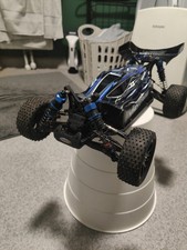 FTX Vantage Brushed 4WD 1/10