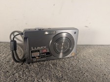 Panasonic Lumix DMC-FX550