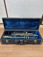 Selmer CADET London Trumpet