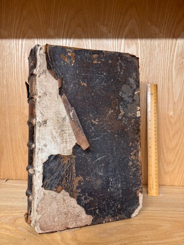 1684 reverend thomas manton - 1684,