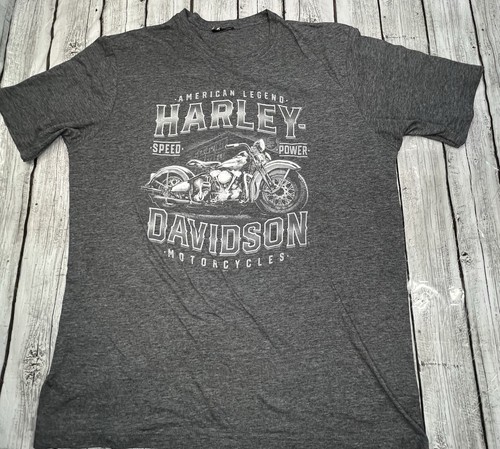 Harley davidson large - davidson,