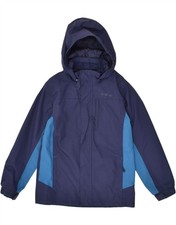 MOUNTAIN WAREHOUSE Boys Hooded