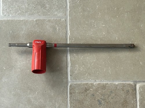 Hilti heavy duty 14mm - heavy,