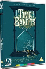 Time Bandits [DVD] - DVD  JILN The Cheap Fast Free Post