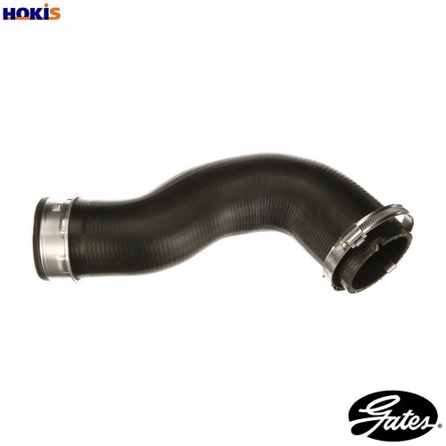 Charge air hose 0304 for - hose, vw